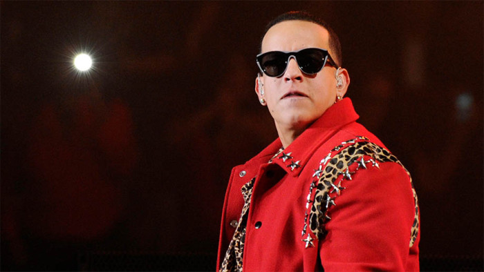 Daddy Yankee quiere colaborar con Juan Gabriel