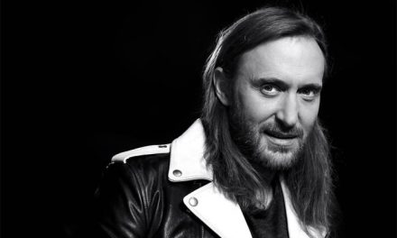 David Guetta festejará sus 48 años con nuevo álbum