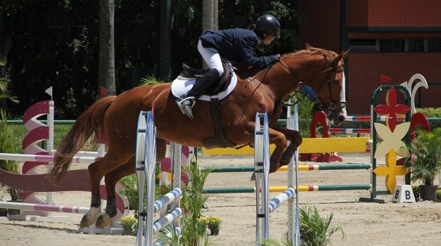 SEGUROS VENEZUELA PROMUEVE EL DEPORTE ECUESTRE