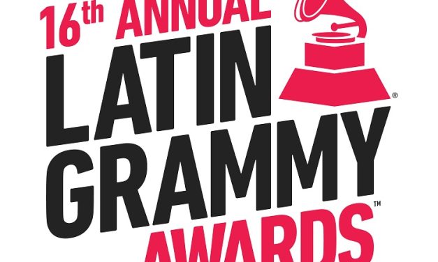 VENEVISION TRANSMITIRÁ CEREMONIA DE GRAMMY LATINO