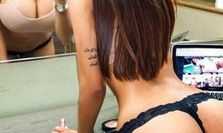 Ellas son las actrices porno más buscadas del 2015 en internet(+Fotos)