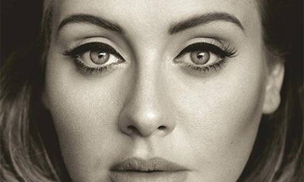El día ha llegado…  Adele lanza »25»