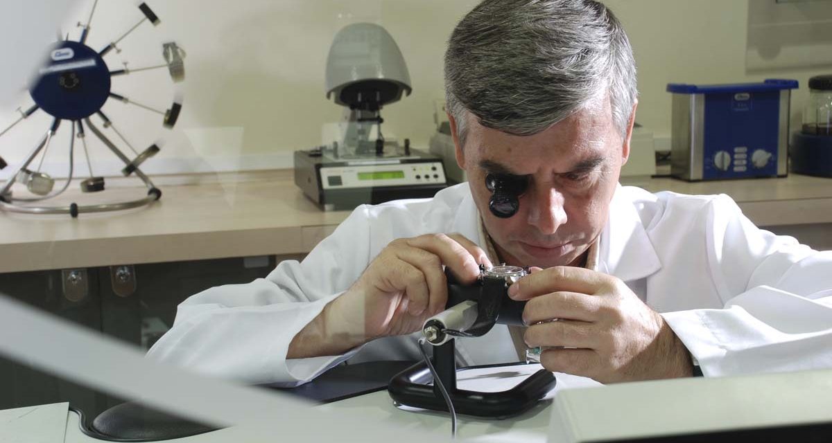 BTN TIME celebra el día del relojero brindando consejos a sus usuarios