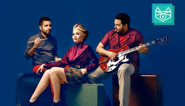 Majarete Sound Machine estrena video de#ChicaAstrológica (+Video)