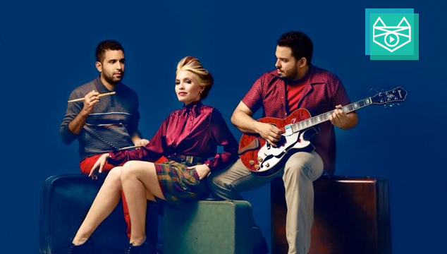 Majarete Sound Machine estrena video de#ChicaAstrológica (+Video)