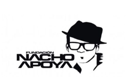 Nacho muestra su solidaridad a traves de la FUNDACIÓN NACHO APOYA – #nachoapoya