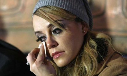 Rosie Rivera narra abuso sexual del exmarido de Jenni