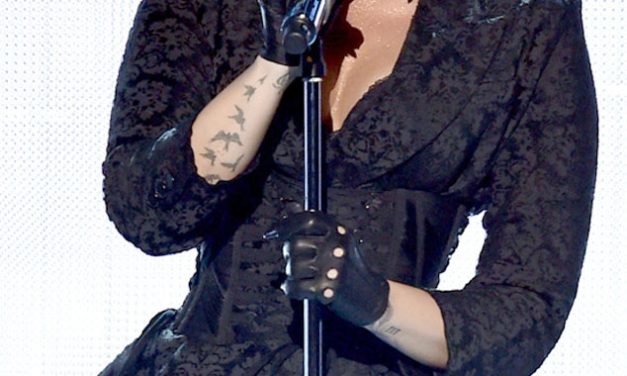 Lista completa de ganadores de los American Music Awards 2015