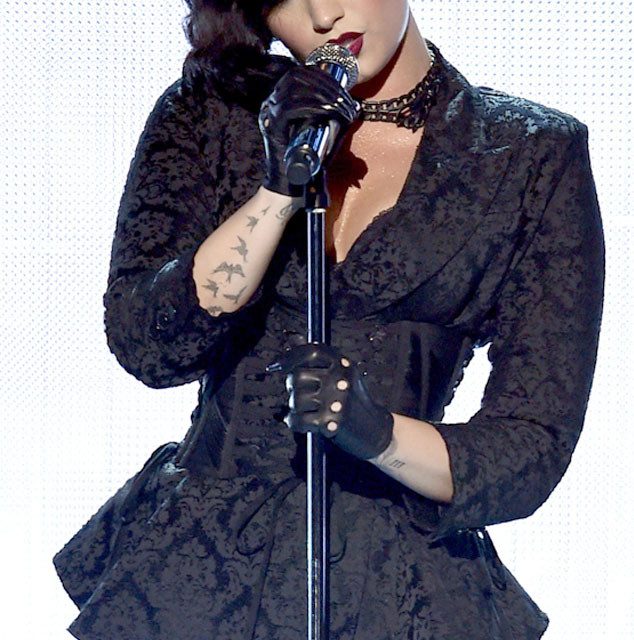 Lista completa de ganadores de los American Music Awards 2015
