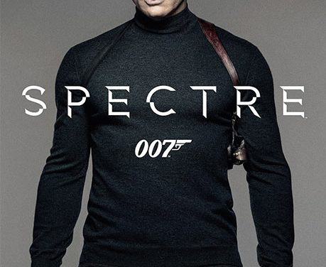 Llega a Cines Unidos el retorno del agente 007-Spectre