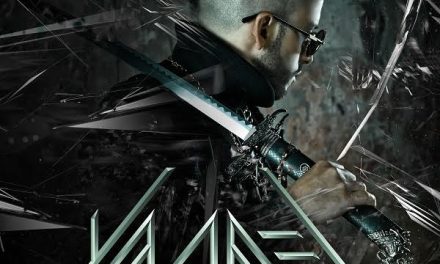 Yandel presenta su nuevo álbum  Dangerous