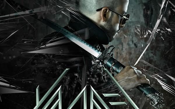 Yandel presenta su nuevo álbum  Dangerous
