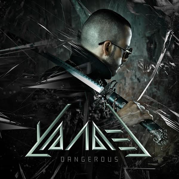 Yandel presenta su nuevo álbum  Dangerous