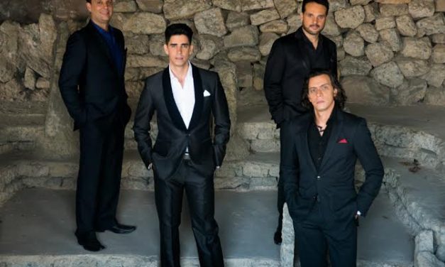 LA LARGA TEMPORADA DEL TEATRO DE LA ÓPERA DE ROMA EN AMÉRICA LATINA: SUDAMERICANAMENTE