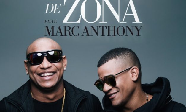 Gente de Zona y Marc Anthony anuncian estreno de segunda colaboracion musical »Traidora» (+Audio)