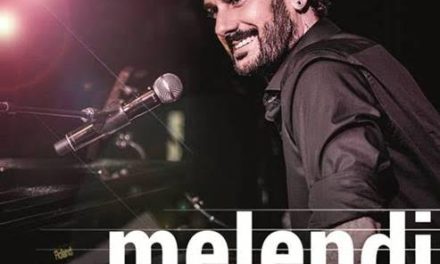 Melendi lanza »Cheque al Portamor» nueva canción de su nuevo disco »Directo a Septiembre»