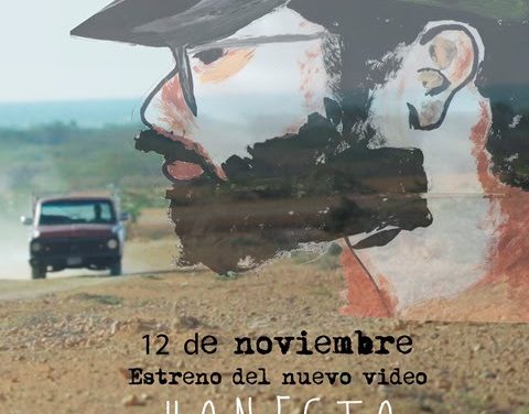 Vargas en LIVE STREAMING