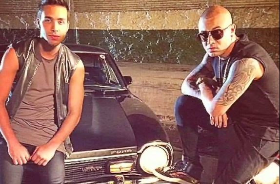 Wisin & Prince Royce estrenan el vídeo de »Tu Libertad» (+Video)