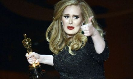 Shakira podría demandar a Adele por plagio (+Audio)