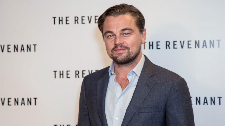 El papel de »Star Wars» que Leonardo DiCaprio rechazó