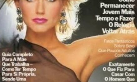 Las redes se burlaron de Xuxa y se defendió publicando un topless