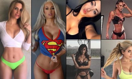 Estas 10 modelos se hicieron millonarias con sus fotos en Instagram (+Fotos)