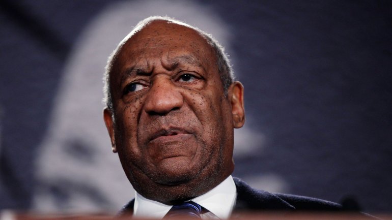 Orden de arresto para Bill Cosby por crimen sexual agravado en Pennsylvania