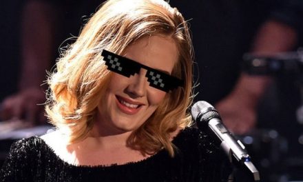 Escucha »Hello» de Adele en reggaeton (+Audio)