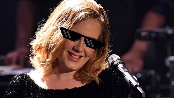 Escucha »Hello» de Adele en reggaeton (+Audio)