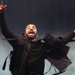 Drake es el artista más escuchado del año en Spotify