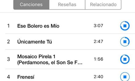 Jesus »Chino» Miranda, anuncia que disco »El malquerido» ya está a la venta en iTunes