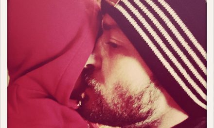 Justin Timberlake publica hermosa foto junto a su hijo Silas (+Foto)