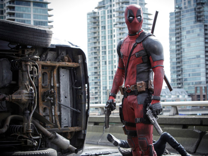 ‘Deadpool’ detona su hilarante y explosivo humor en su trailer (+Video)