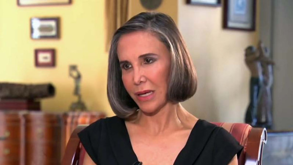 Florinda Meza quiere vender con urgencia la última casa de ‘Chespirito’