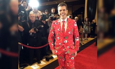 Perez Hilton en el Miss Universo 2015: «Lo más importante hoy es que Trump ya no es el dueño»
