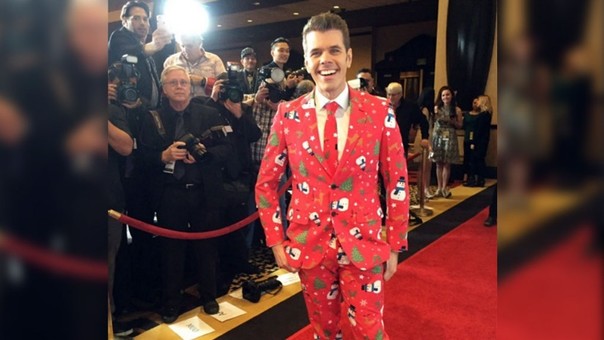 Perez Hilton en el Miss Universo 2015: «Lo más importante hoy es que Trump ya no es el dueño»