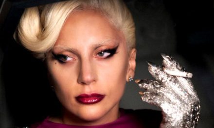 Lady Gaga habló abiertamente acerca de la violación que sufrió a los 19 años