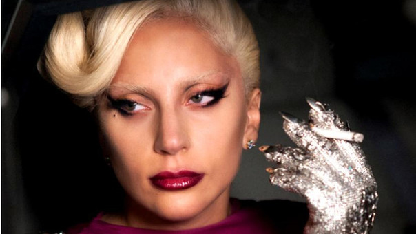 Lady Gaga habló abiertamente acerca de la violación que sufrió a los 19 años
