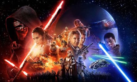 Star Wars: The Force Awakens logra nuevo récord de taquilla