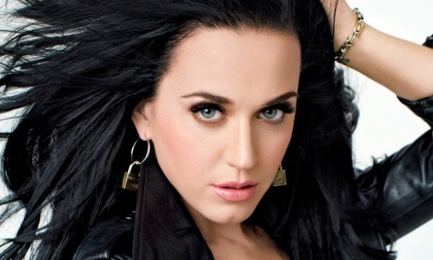 Katy Perry sigue siendo el usuario más seguido en Twitter