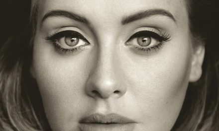 Adele vende 3,38 millones de copias de »25», rompe récord