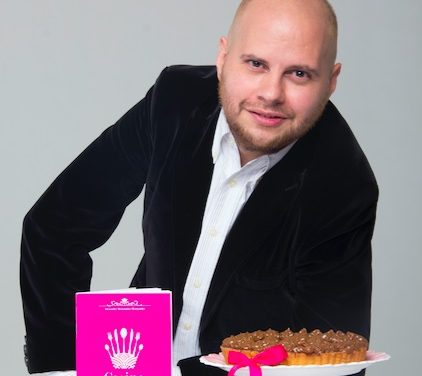 Alexander Hernández presenta »Cocina de Reinas»