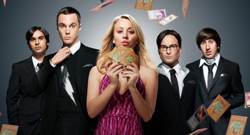 ¿The Big Bang Theory llega a su fin?