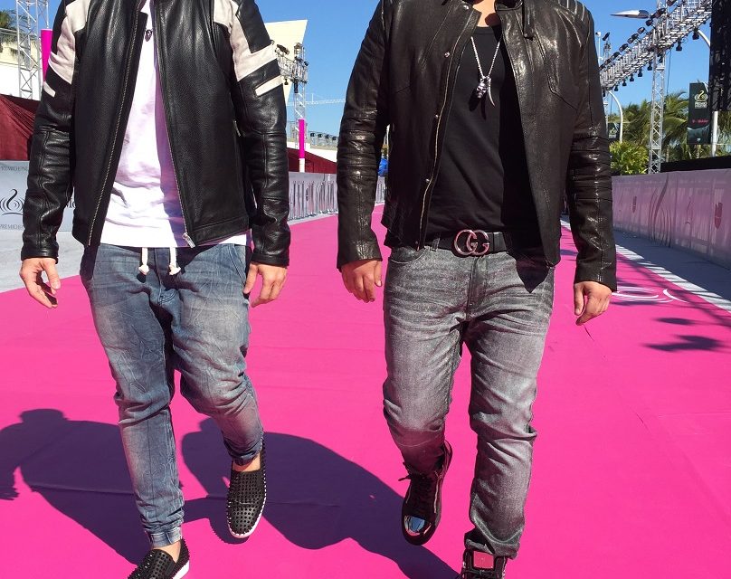 Los Cadillac´s ¡nominados por segundo año consecutivo a Premio lo Nuestro!