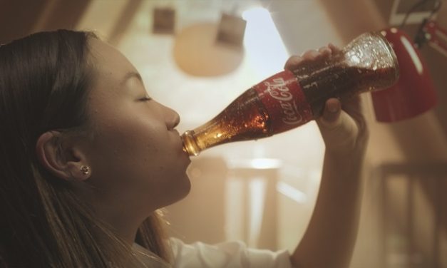 COCA-COLA TE INVITA A SEGUIR TU CORAZÓN EN ESTA NAVIDAD