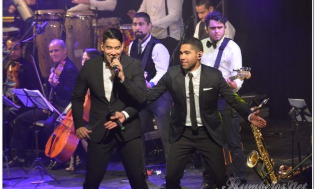¡Caibo le dio a Caracas »El Regalito» por partida doble! (+Fotos)