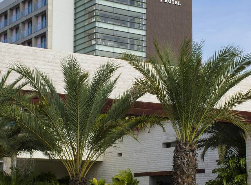 Unik Hotel es la opción para el descanso y el disfrute en Margarita