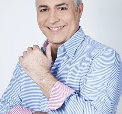 Carlos Fraga: Hago un llamado a fortalecernos en 2016