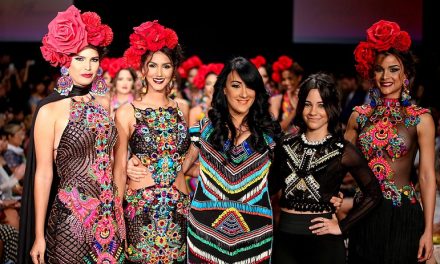 DominicanaModa celebra su décimo Aniversario… Este Domingo por Venevision Plus