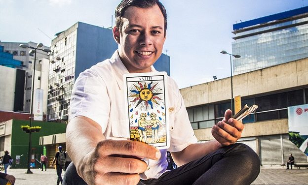 Predicciones del 2016 serán Candela Pura